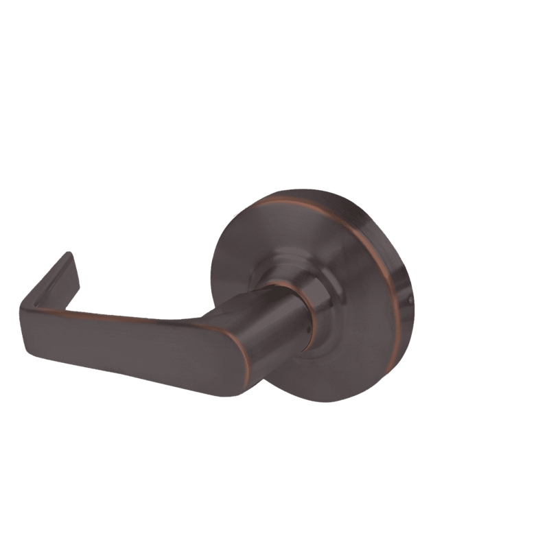 643E - Aged Bronze